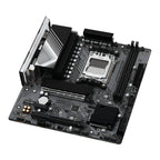 ASRock B650M-HDV/M.2 AM5 Micro-ATX Motherboard - Wolf Media Store