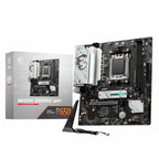 MSI B650M GAMING WIFI AMD AM5 mATX Gaming Motherboard-Wolf Media Store