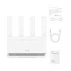 Cudy BE3600E Wi-Fi 7 Gigabit Router-Wolf Media Store