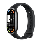 Xiaomi Smart Band 10 - Black - Wolf Media Store