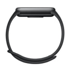 Xiaomi Smart Band 10 - Black - Wolf Media Store