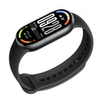 Xiaomi Smart Band 10 - Black - Wolf Media Store