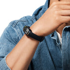 Xiaomi Smart Band 10 - Black - Wolf Media Store