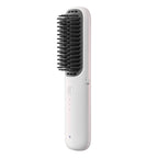 Xiaomi Cordless Hair Straightener Brush - Wolf Media Store