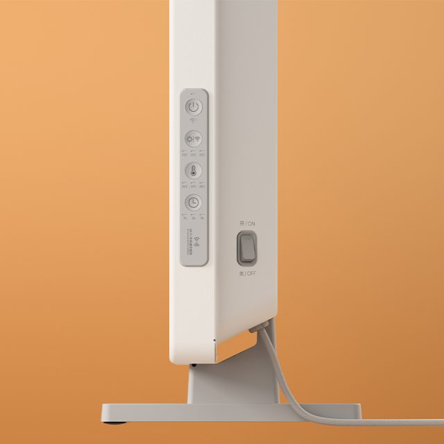 Xiaomi Smart Space Heater S EU