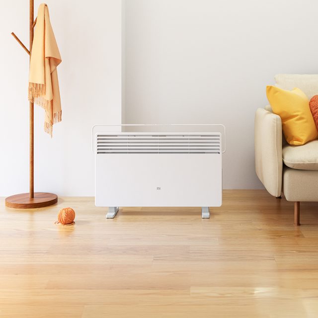 Xiaomi Smart Space Heater S EU