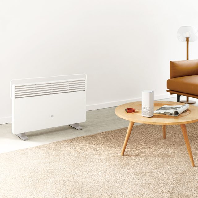 Xiaomi Smart Space Heater S EU