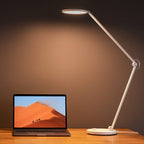 Xiaomi Smart LED Desk Lamp Pro-Wolf Media Store