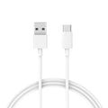 Xiaomi USB-C Cable 1m White-Wolf Media Store