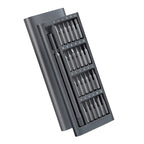 Xiaomi Precision Screwdriver Kit-Wolf Media Store