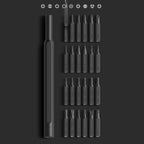 Xiaomi Precision Screwdriver Kit-Wolf Media Store