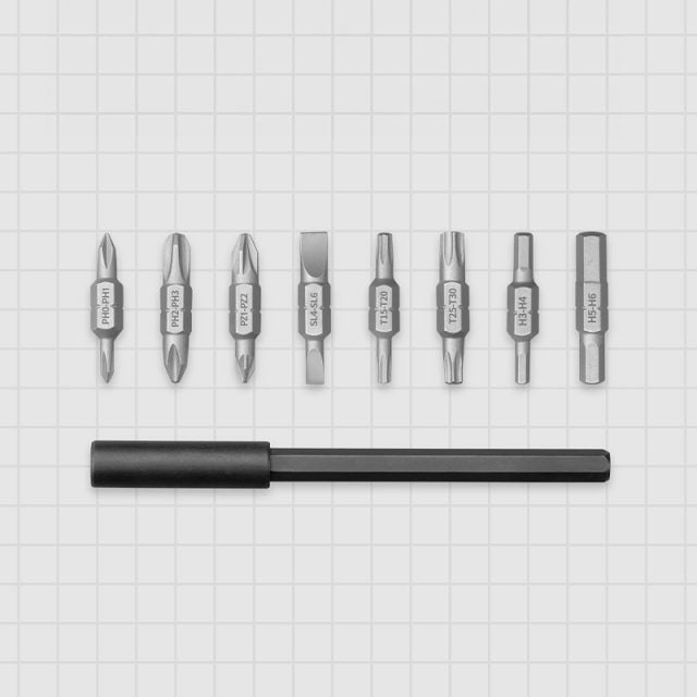 Xiaomi 16-in-1 Ratchet Screwdriver