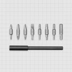 Xiaomi 16-in-1 Ratchet Screwdriver-Wolf Media Store