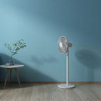 Xiaomi Smart Standing Fan 2-Wolf Media Store