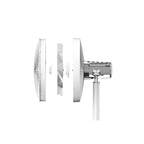 Xiaomi Smart Standing Fan 2-Wolf Media Store