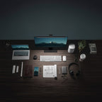 Xiaomi Computer Monitor Light Bar-Wolf Media Store