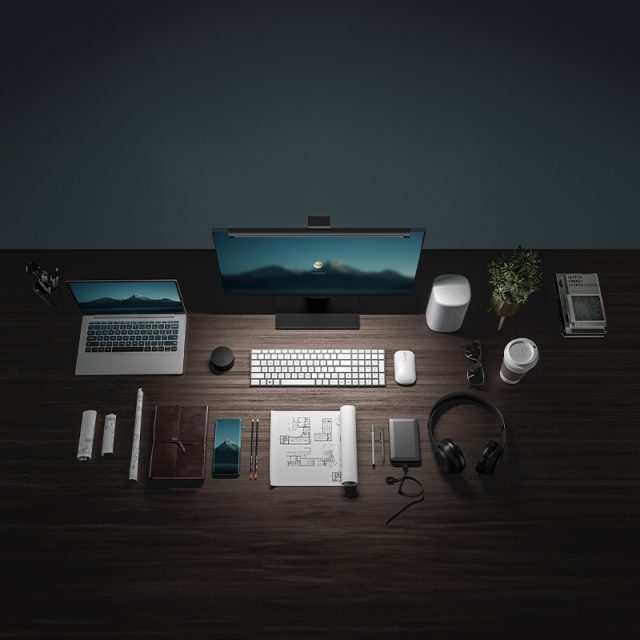 Xiaomi Computer Monitor Light Bar