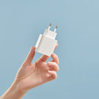 Xiaomi 33W Wall Charger-Wolf Media Store