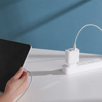 Xiaomi 33W Wall Charger-Wolf Media Store