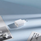 Xiaomi 33W Wall Charger-Wolf Media Store