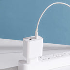 Xiaomi 33W Wall Charger-Wolf Media Store