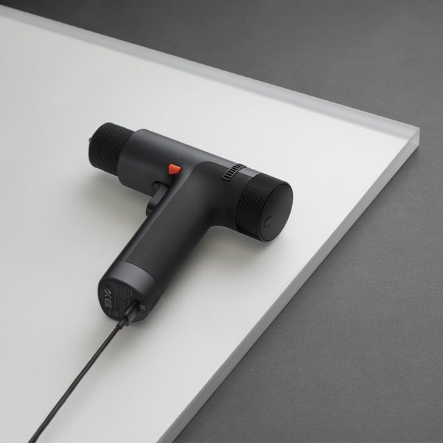 Xiaomi 12V Max Brushless Cordless Drill EU