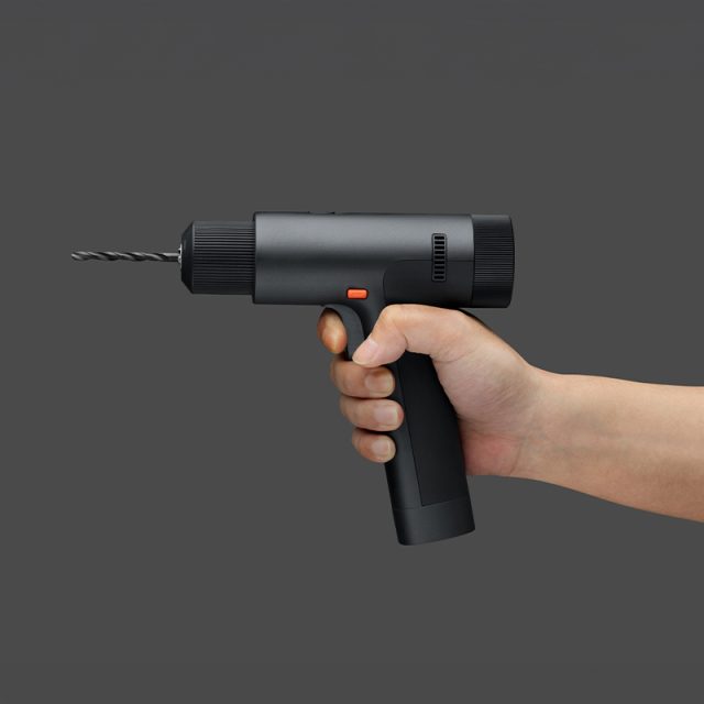 Xiaomi 12V Max Brushless Cordless Drill EU
