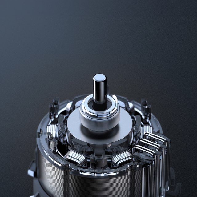 Xiaomi 12V Max Brushless Cordless Drill EU