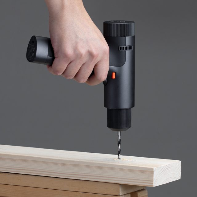 Xiaomi 12V Max Brushless Cordless Drill EU