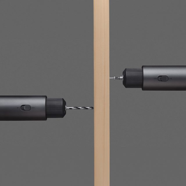 Xiaomi 12V Max Brushless Cordless Drill EU