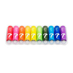 Xiaomi AAA Rainbow Batteries (10 Pack)-Wolf Media Store