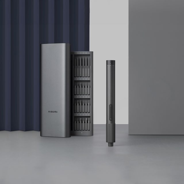 Xiaomi Electric Precision Screwdriver