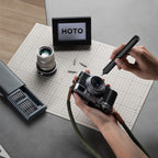 Xiaomi Electric Precision Screwdriver-Wolf Media Store