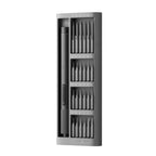 Xiaomi Electric Precision Screwdriver-Wolf Media Store