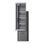 Xiaomi Electric Precision Screwdriver-Wolf Media Store