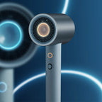 Xiaomi Water Ionic Hair Dryer H500-Wolf Media Store