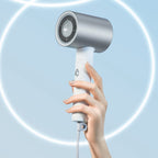 Xiaomi Water Ionic Hair Dryer H500-Wolf Media Store