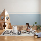 Xiaomi Smart Air Purifier 4 Compact EU-Wolf Media Store