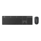 Xiaomi Wireless Keyboard and Mouse Combo-Wolf Media Store