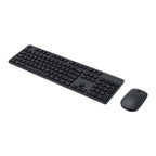 Xiaomi Wireless Keyboard and Mouse Combo-Wolf Media Store