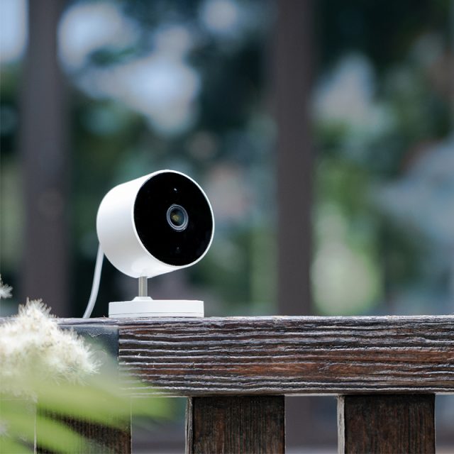 Xiaomi Outdoor Camera AW200
