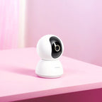 Xiaomi Smart Camera C300-Wolf Media Store