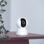 Xiaomi Smart Camera C300-Wolf Media Store