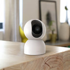 Xiaomi Smart Camera C400-Wolf Media Store