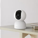 Xiaomi Smart Camera C400-Wolf Media Store