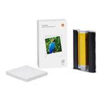 Xiaomi 1S Instant Photo Paper 3"-Wolf Media Store