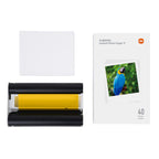 Xiaomi 1S Instant Photo Paper 3"-Wolf Media Store