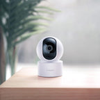 Xiaomi Smart Camera C200-Wolf Media Store
