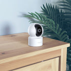 Xiaomi Smart Camera C200-Wolf Media Store