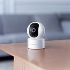Xiaomi Smart Camera C200-Wolf Media Store
